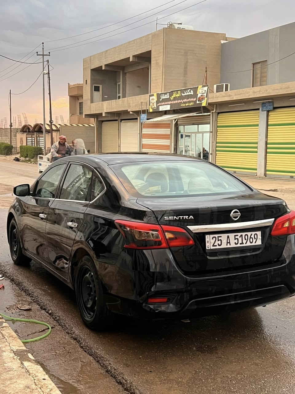 سنترا 17 وراد امريكي. دفتر بانزين سنوية باسمي الى2030  السيارة مابيه اي مصرف تايرات صدر محرك كير شرط 
للمراوس مع كامري 19-22-23 مكاني كركوك
***********
