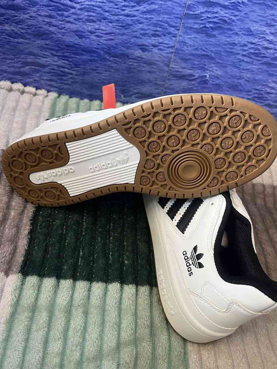 قياس ٣٩ خلي سعرك وبلعافيه عليك


**إذا كنت صاحب هذا الإعلان وتريد حذفه لأي سبب، رجاءا أرسل رسالة إلى الدعم الفني**