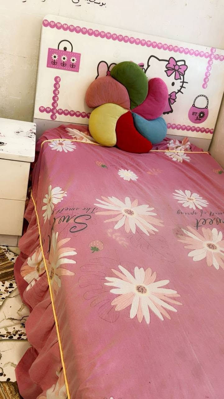 غرفه بناتيه للبيع سعرها ١٢٥


**إذا كنت صاحب هذا الإعلان وتريد حذفه لأي سبب، رجاءا أرسل رسالة إلى الدعم الفني**
