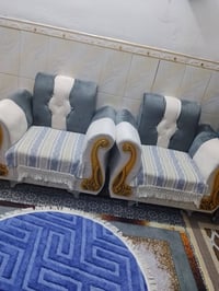 تخم للبيع 5مقاعد جديد جدآ ب150وبي مجال07725869611