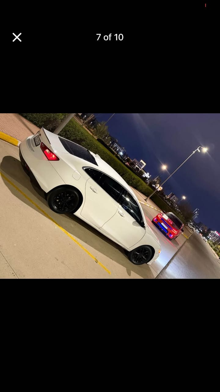 malibo 2018 LT  sayaraka  zor  jwana   geru makena  ba shart  nakraytawa  3 boyax  sanawe  ta 2030 nweya  tahwel xrama  ba shart 400$ lasara  . *********** watsapp أربيل, العراق
