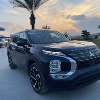 اوتلاندر SE ٢٠٢٤ • دفع رباعي • فول مواصفات