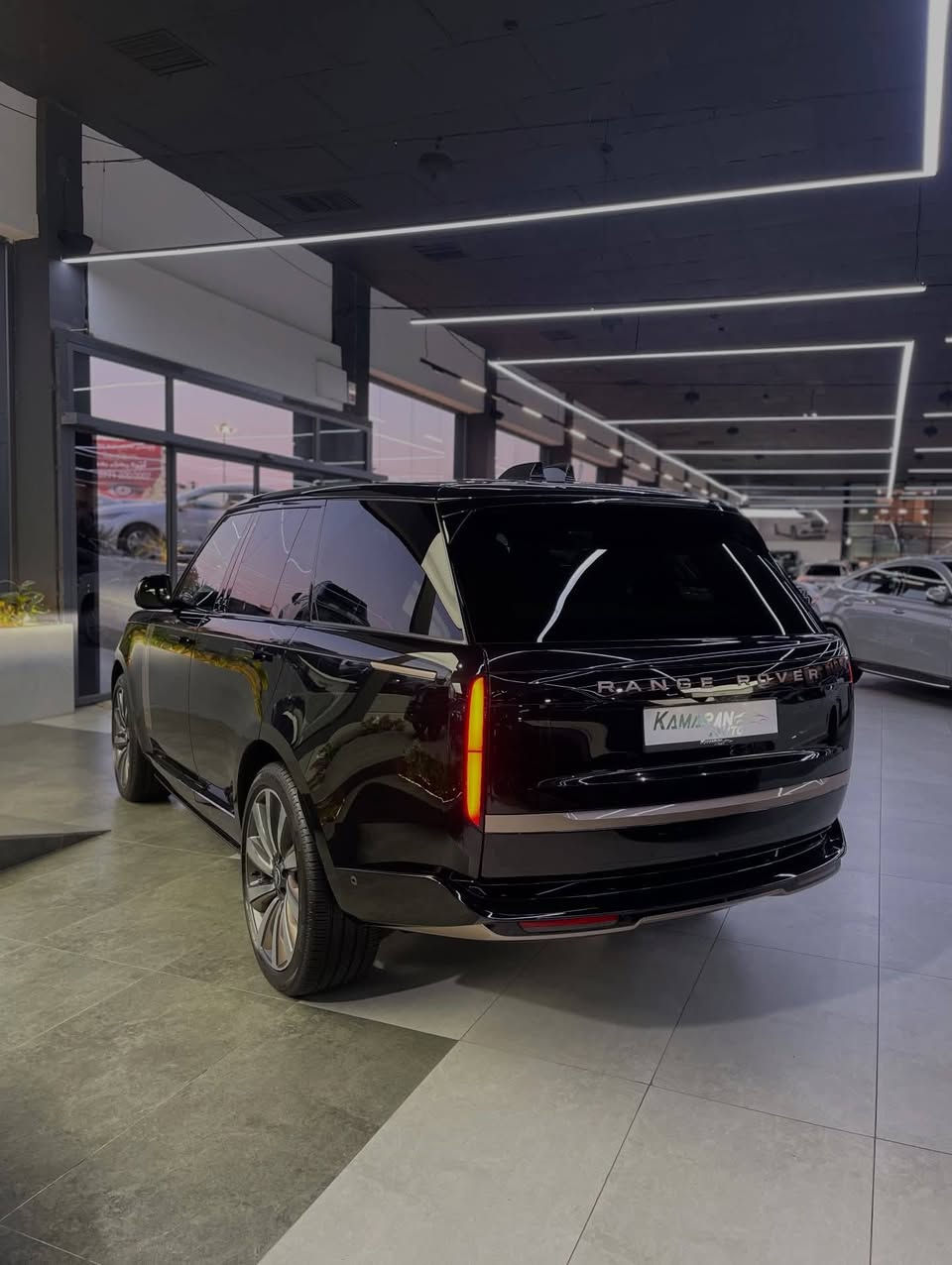 رانج 🔥2025  Range Rover Vogue  SE 🔥
🤝لمعرفة السعر اكتب (  رانج  او 2025)🤝
__________________________
🚗النوع:  Range Rover Vogue  SE
💯  شريكة سردار
🔥🎗الموديل:2025
💯المسافة المقطوعة:  kMS 2000
⚔️ المحرك V6
☎️للاستفسار اكثر :
 اتصال  ***********
 اتصال  ***********
