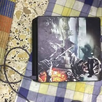 بلي فور سليم • جوستيكين • قرص فيفا ٢٢