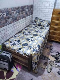 كربلاء حي العامل • دوشك طبي • نضيفات