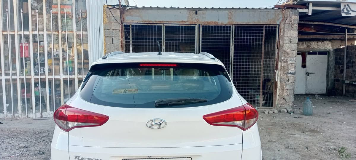 توسان ٢٠١٧ خليجي ***********
