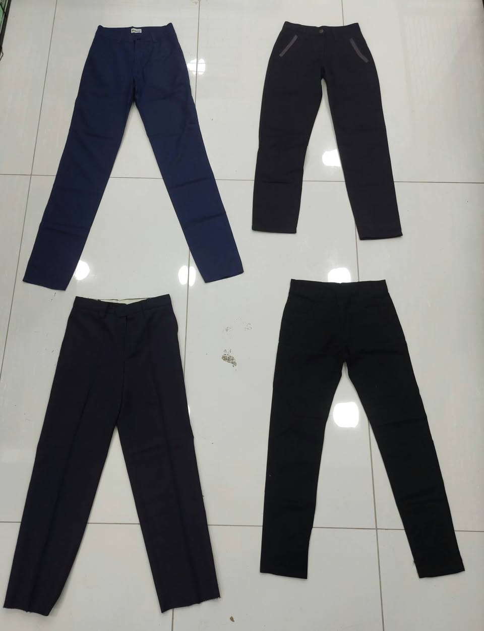 شروة بنطلون محير 2000 قطعة 
مقاسات مابين 5 ال 16 سنة #محير
بيعنا بالجملة قماش كتان 
العنوان : تركيا أسطنبول الأوربية
واتس أب + فايبر 00905312400257 
#تركيا #أسطنبول #تيشرت #رجالي #العراق #بغداد #ليبيا #بنغازي #صولد #بنطلون #اونسومبل #بيجاما #جينز #تونس #الجزائر #سوريا #لبنان #فلسطين #الأردن #عمان #السعودية #قطر #الكويت #برمودا #اليمن #مصر #الصومال #السودان #أطفال


**إذا كنت صاحب هذا الإعلان وتريد حذفه لأي سبب، رجاءا أرسل رسالة إلى الدعم الفني**