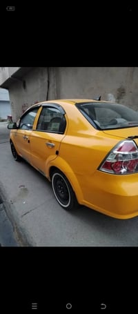 افيو 2010بلا ضرر كير عادي بيها تلكيطات تكسي كير محرك شرط وارد كوري سيا...