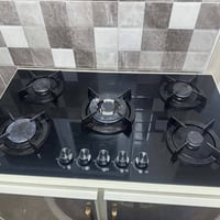 طباخ كاونتر • نظيف شغال • الغزاليه