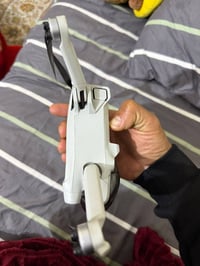 DJI ميني 3 برو • نظافة 95% • 3 بطاريات