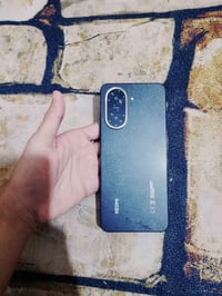 ريدمي A5 • ١٢٨ جيجا • مراوس ايفون X