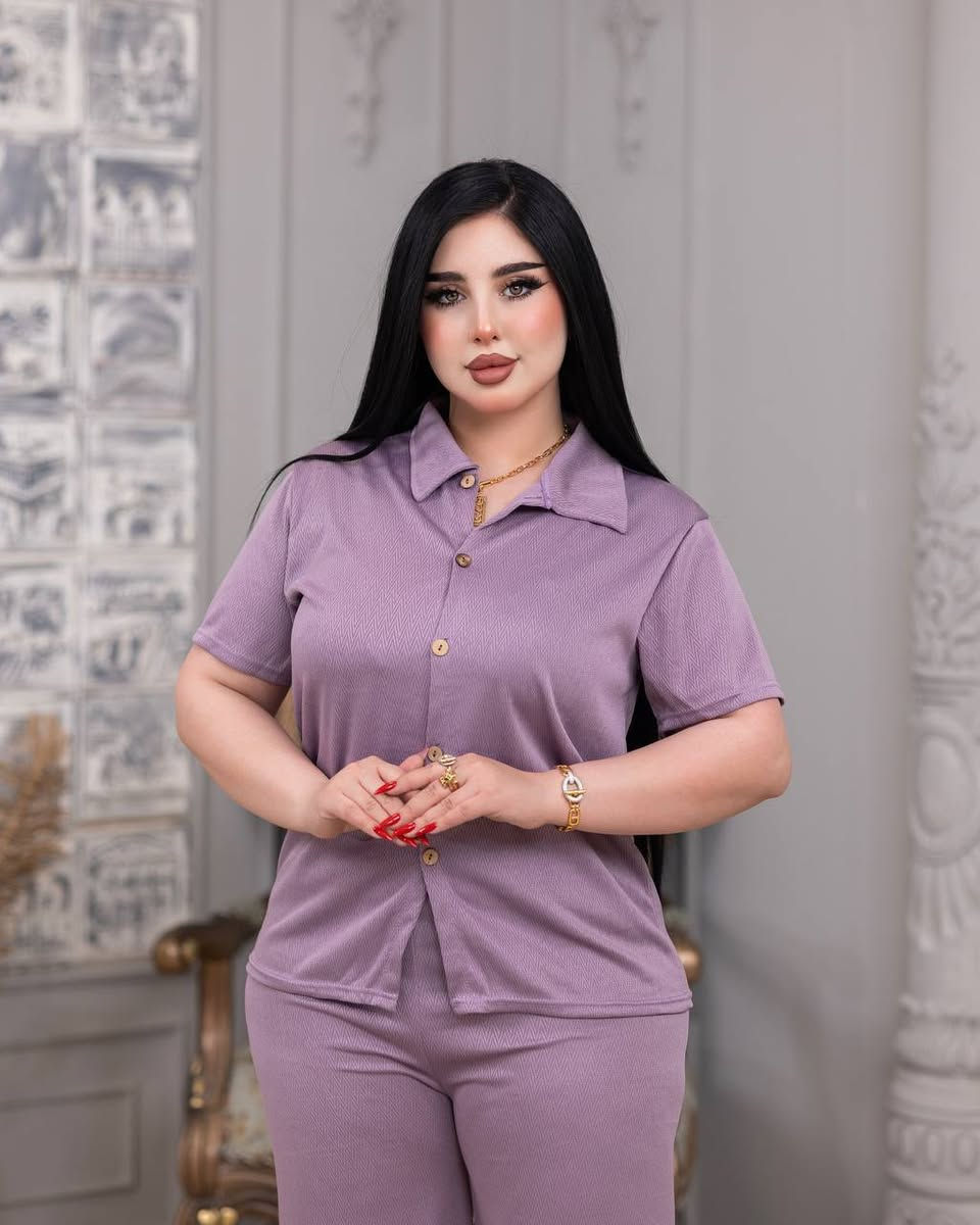 😍#جديدنا_وصل😍

 اتراك   نسائي  🥰 

#الخامايه_اكريشه__درجة_اولى 

القياس. افريه سايز الحد وزن 85 كيلو 

سعر الدرزن  . 75  

 المفرد  13
https://t.me/manr_1995ma


**إذا كنت صاحب هذا الإعلان وتريد حذفه لأي سبب، رجاءا أرسل رسالة إلى الدعم الفني**