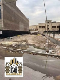 ✅قطعة أرض للبيع في الكرادة✅ 📍العنوان : الكرادة خارج(مقابيل الجلود*شارع...