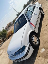 برنس • موديل ٩٥ • جاهزه