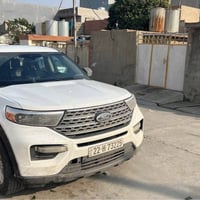 اكسبلورر XLT • ٢٠٢٣ • وارد امريكي