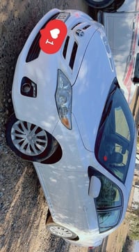 كورلا • ٢٠١٢ • رقم بغداد مميز