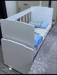 سرير • للبيع • اليرموك بغداد