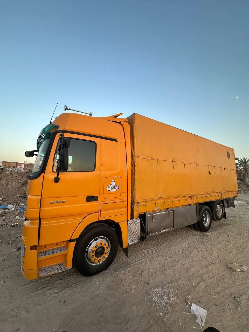 السلام عليكم اكتروز موديل 2006شاصي عدل سياره جاهزه رقم دهوك بسمي تحويل مباشر هاف طكتين حجم 46 مكاني بابل السعر 360 وبيه مجال الهاتف..***********/‏.                  ‪0774 908 3459‬‏
