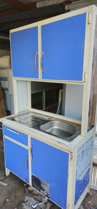 كاونتر مستعمل • سنك • كربلاء النضال