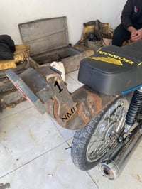 سبايدر • باكستاني • جديد