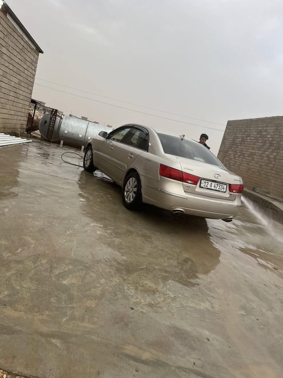 سوناتا 2009محرك 6 سياره فول مواصفات لمتدمحرك  مامفتوح ماشيه 150 ضرر بوند وجوملق بدون دواخل رقم نينوى دولي
للستفسار *********** واتساب
