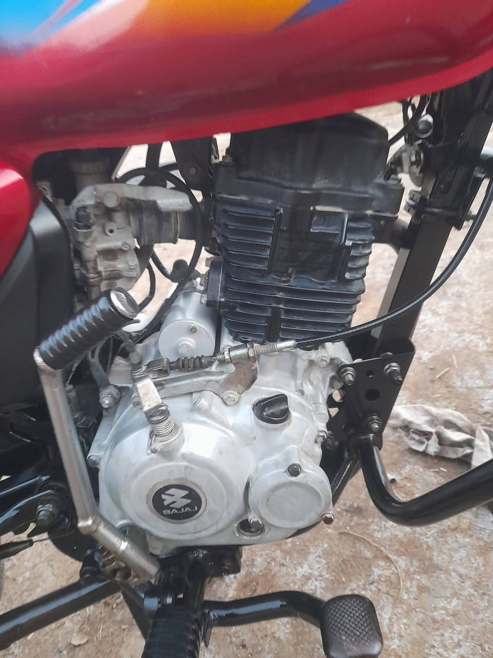 للبيع موديل ٢١اوراق اصولي


**إذا كنت صاحب هذا الإعلان وتريد حذفه لأي سبب، رجاءا أرسل رسالة إلى الدعم الفني**