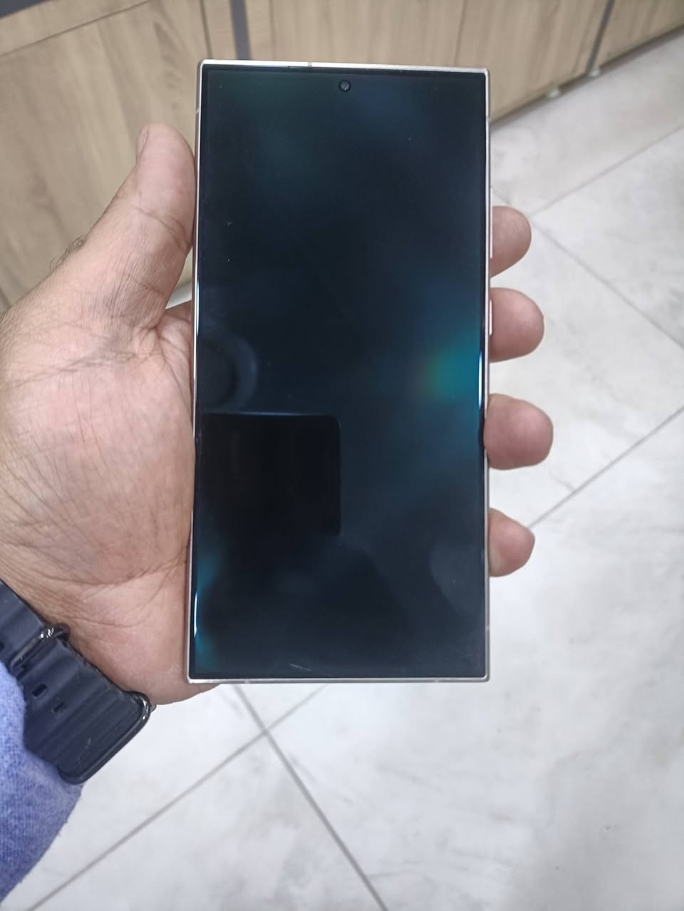٢٤ الترا مقفول شبكة خط ذاكره ٢٥٦ سعره 650 قفل


**إذا كنت صاحب هذا الإعلان وتريد حذفه لأي سبب، رجاءا أرسل رسالة إلى الدعم الفني**