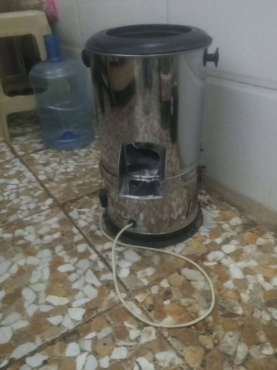 اسعار مناسبة جداً عالفحص مابيه شيء


**إذا كنت صاحب هذا الإعلان وتريد حذفه لأي سبب، رجاءا أرسل رسالة إلى الدعم الفني**