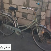 بايسكل • كربلاء