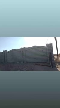 يوجد خلفة بناء طابوك بلوك لمن يرغب يتصل على الرقم 07817353168 يتوفر وا...