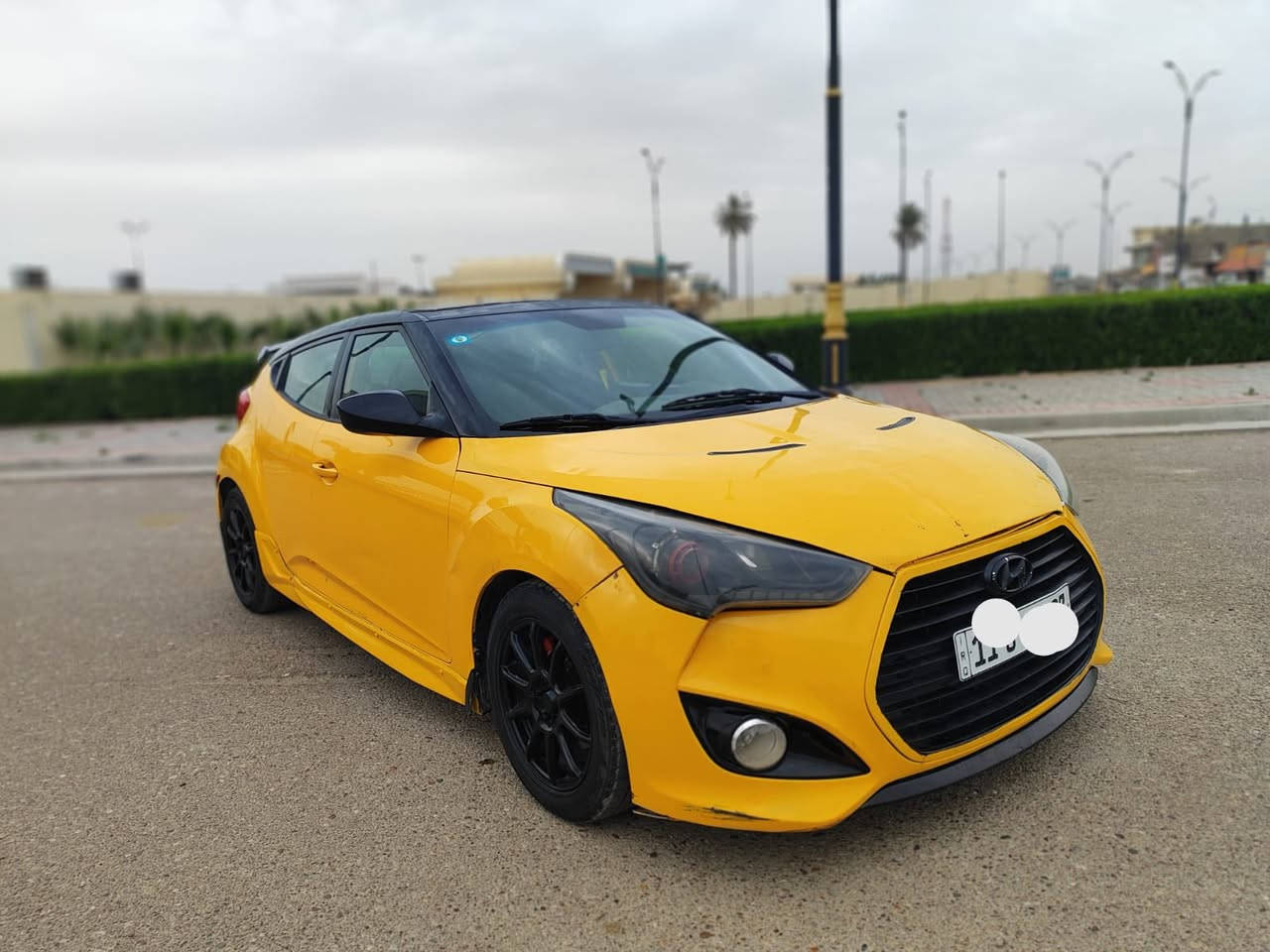 السلام عليكم 
فولستر للبيع موديل 12 فول عده البصمه  السعر 68ورقه باسمي رقم بغداد تحويل مباشر صبغ حزام ليبل واحد حادث قبغ جنطه نفسه راجع باقي المواصفات معروفه مكاني بغداد باقي التفاصيل اتصل وتدلل *********** اتصال فقط ممتواجد علفيس
