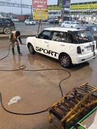 ليفان ٢٠١٢ • ضرر بسيط • رقم نينوى