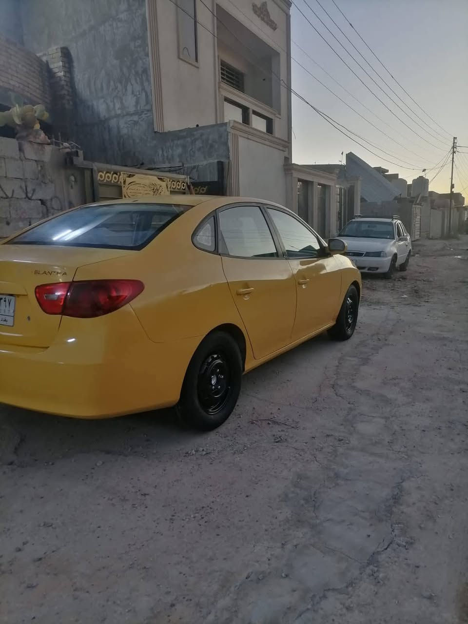 سلام عليكم النتره ٢٠١٠ أدوات كصه جنطه متوم أرقام سنويه سياره بل جيس جاهزه من كلشي تخم تاير حداديه كله جديد تبريد ثلج كواتم بلاد مكان سياره ميسان العماره الاستفسار الاتصال بل رقم ***********
