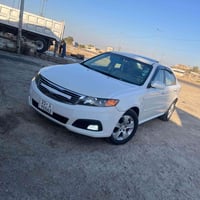 كيا اوبتما • ٢٠٠٩ • مكينة ٢٠٠٠