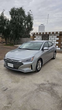 النترا ٢٠٢٠ • مكينة ٢٠٠٠ • وارد امريكي