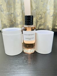 عود أصفهان • ١٢٥مل • مستعمل