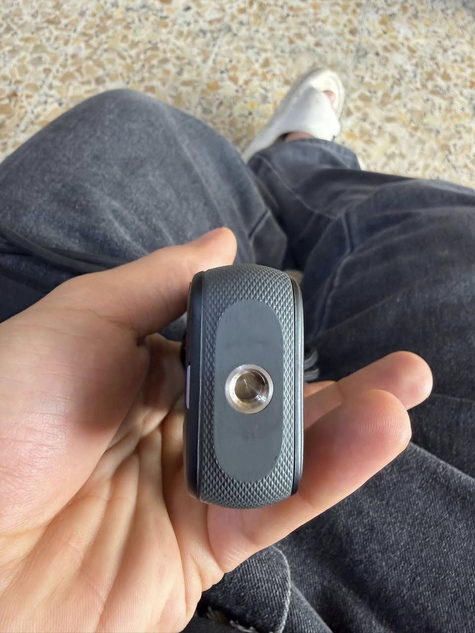 كامرة x3 جديده زلغ واحد مابيها.
وياها رام 128 ولاصق حماية شاشة وجنطة.
مكاني نجف.
سعرها 360 الف
***********
