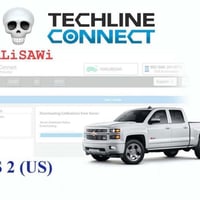 يتوفر اشتراك شهري اونلاين جي ام شوفرليت  07714394459