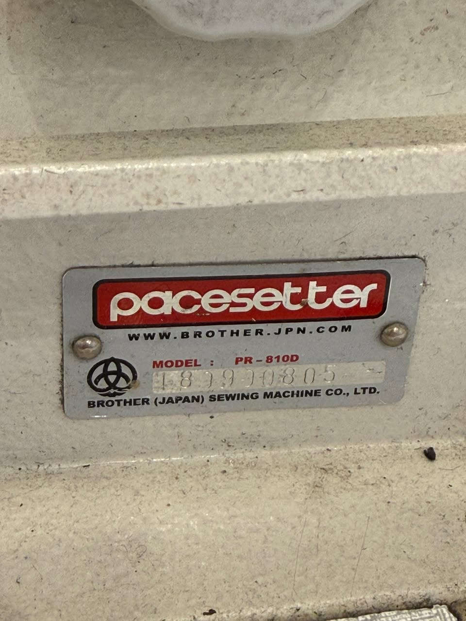 #مكينة خياطة  #نوع  #SGجمسي 
#مستخدمه قليل 
#السعر  250 الف بي مجال 
العنوان : بغداد - #الحريه - قرب #اسواق زيتونه 
#الي يريده يتصل بالرقم 
‏‪0774 196 8336‬‏
#واتساب #واتساب #واتساب 
يرجى متابعة الصفحه ( طلب صداقه ) 
#ليصلكم كل ماهو جديد 
#نعمل لخدمتكم 
#علي البابلي 
#مستعدون لبيع كافة #الاثاث + #الاجهزه   + #مكائن خياطه + #اثاث  كوفي   #اثاث مطعم 
للاستفسار الاتصال بالرقم 
‏‪0774 196 8336‬‏
#واتساب #واتساب #واتساب
