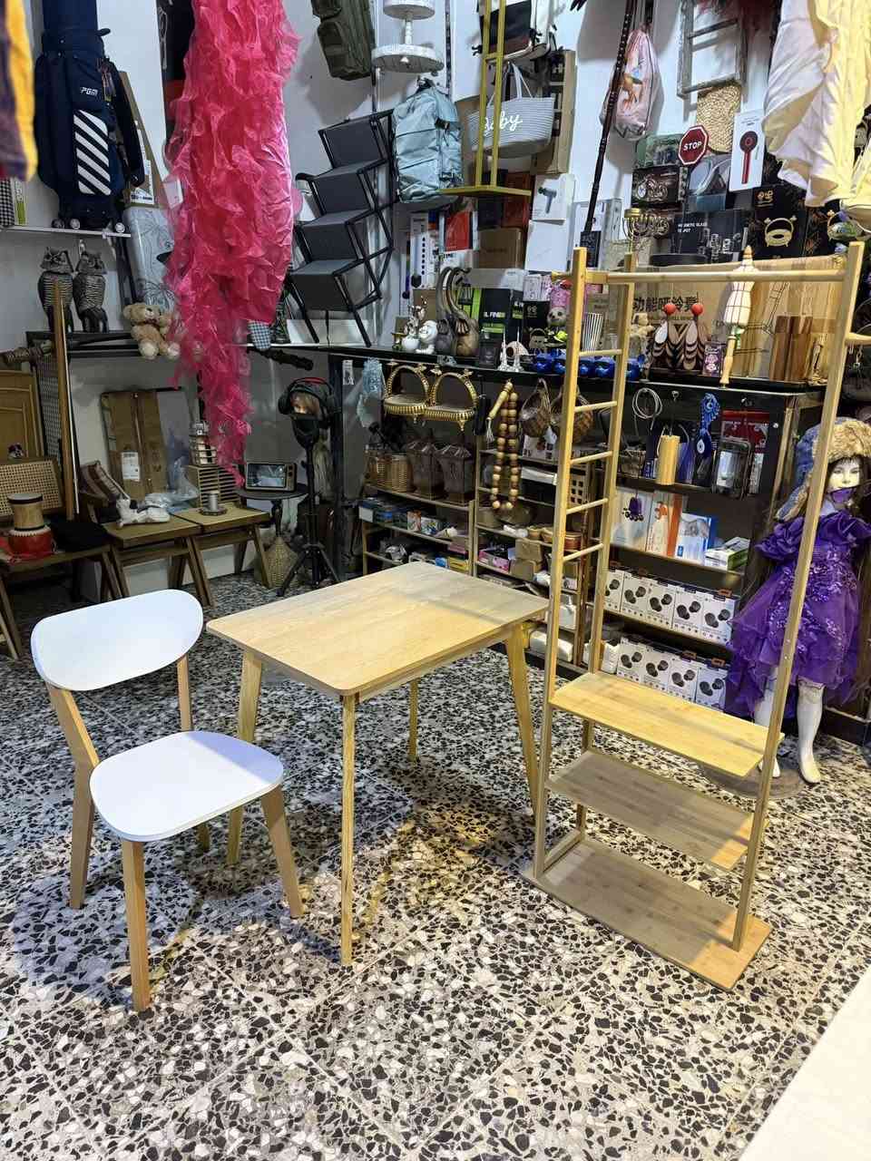 ياالله
امزون اوربي جديد 😍


**إذا كنت صاحب هذا الإعلان وتريد حذفه لأي سبب، رجاءا أرسل رسالة إلى الدعم الفني**