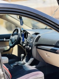 سورنتو ٢٠١١ • كفاله عامه • محرك ٢٤٠٠