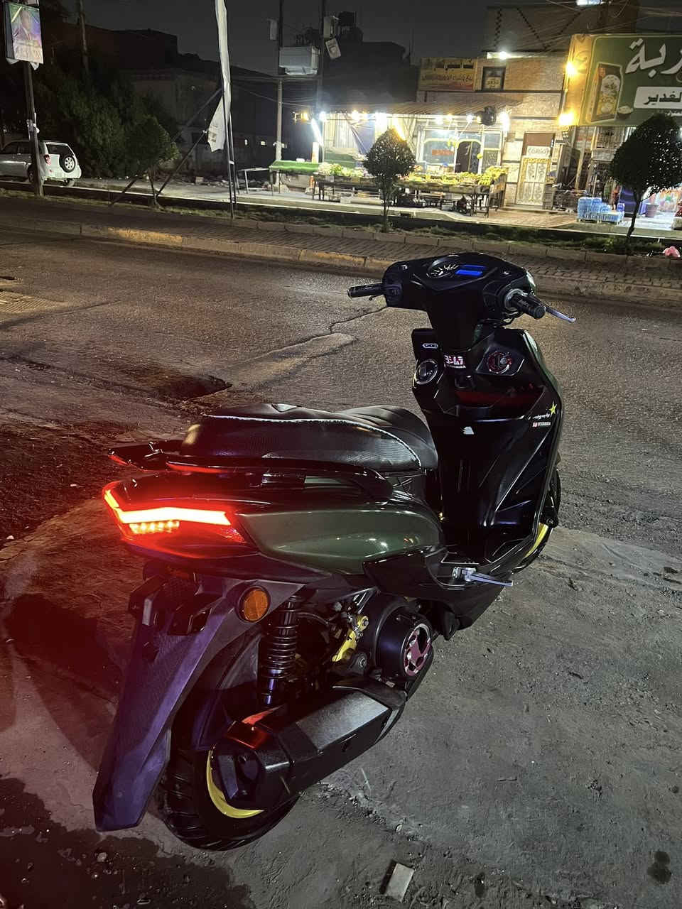 لام عليكم سكنس شمعة 2018 للبيع كفالة عامةعنواني مدينة صدر الشراي يتصل***********
