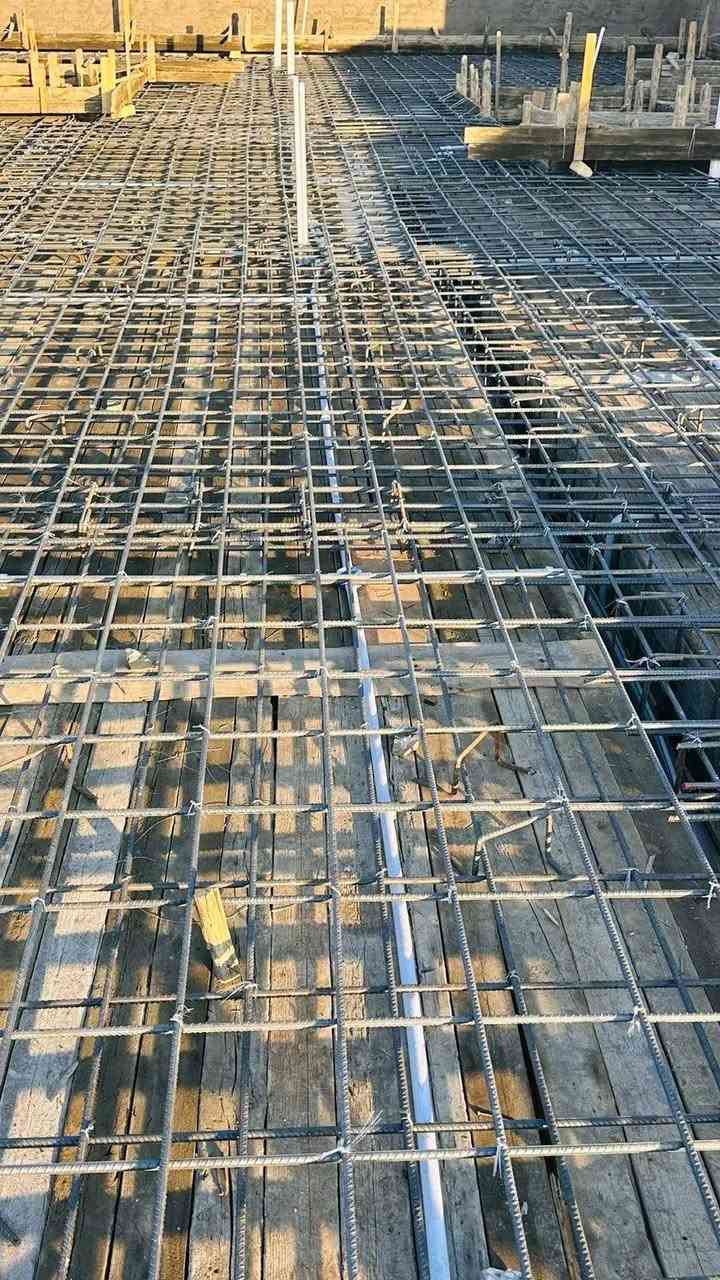 السلام عليكم 
توجد مواد على قروض مصرف الإسكان بدون اي مقدمة لحين استلام القرض …
1-حديد تسليح  اي نوع 
2-سمنت مقاوم اي صنف
3-رمل وحصو 
================
تريد مواد وعمل على قروض الإسكان بدون مقدمة متوفر لحين استلام القرض 
========••••••••
العراق/ السماوة -حي الحكم :قرب صيدلية ادم 
موبايل /***********
