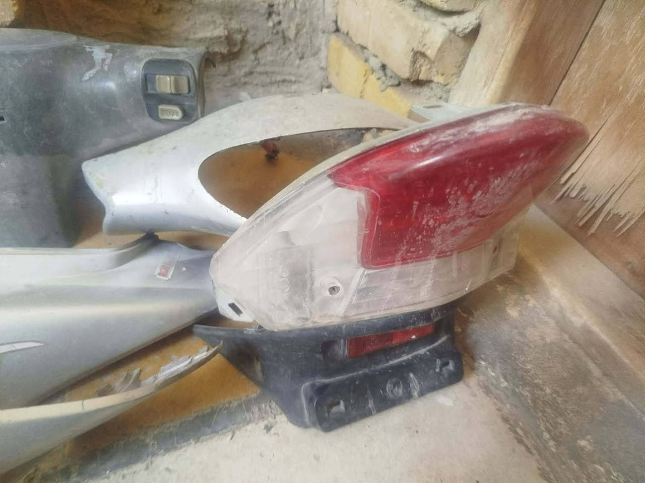 سلام عليكم غراض لبيع شلعه وحده لاتجيني خاص وتكلي مفرد مابيع مفرد سعر 15قفل ناصريه مركز


**إذا كنت صاحب هذا الإعلان وتريد حذفه لأي سبب، رجاءا أرسل رسالة إلى الدعم الفني**