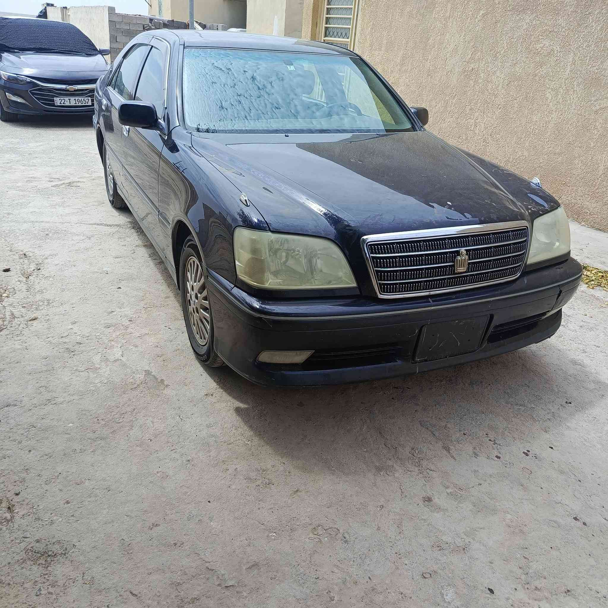 جنون  موديل 2004 كصت قماره 4دكم برده كشتات كهربيات  بكيت سياره جاهزه الف ما ذب عليه سعر42 وبيه مجال قليل العنوان العماره ‏‪***********‬‏
