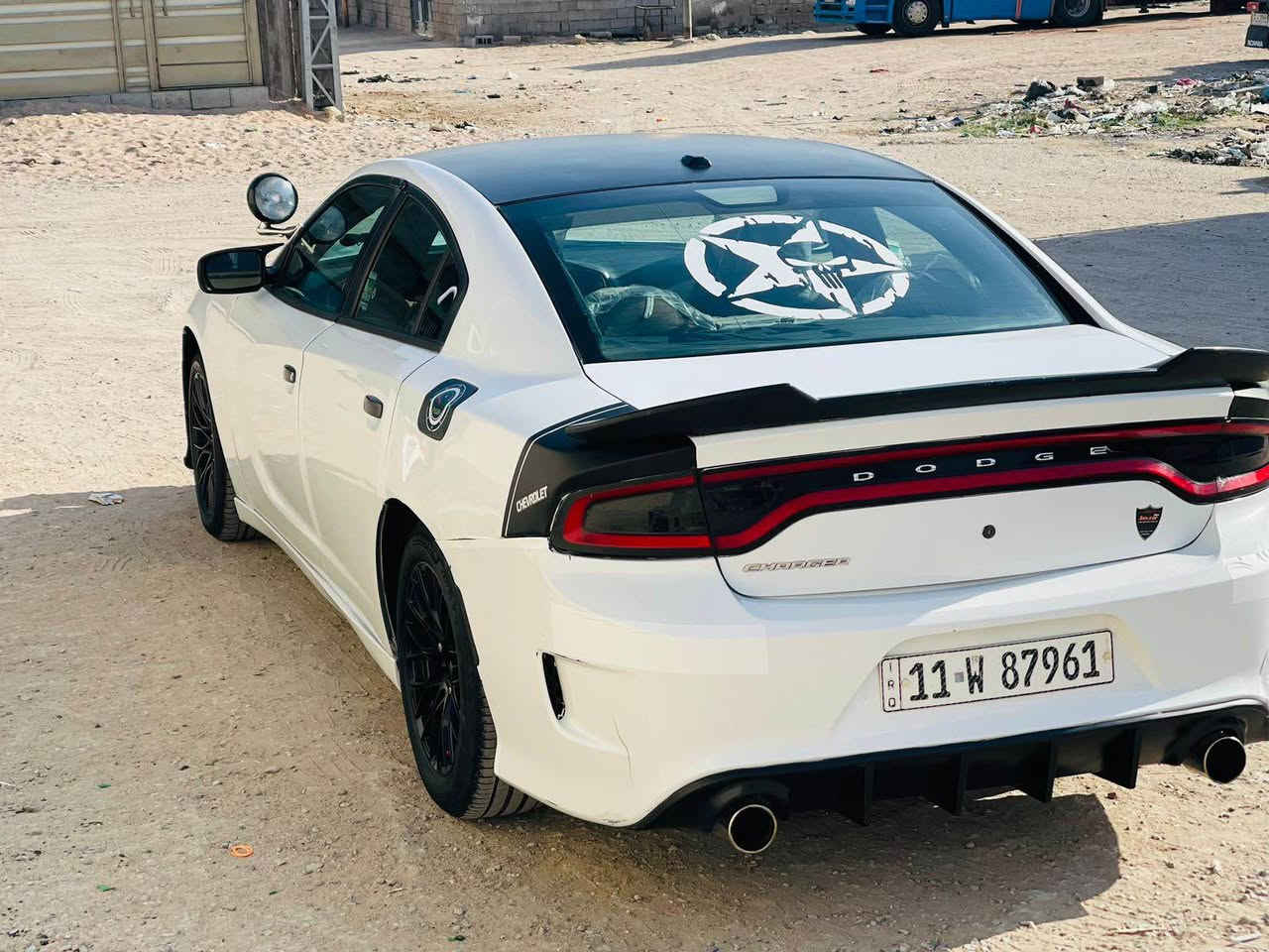 جارجربيع اومروس مديل 2015اصل بوليسي مصبوغه حزام مكينه3600 كيرالف سياره جاهزه سعرها138اتصال فقط
*********** البصرة, العراق
