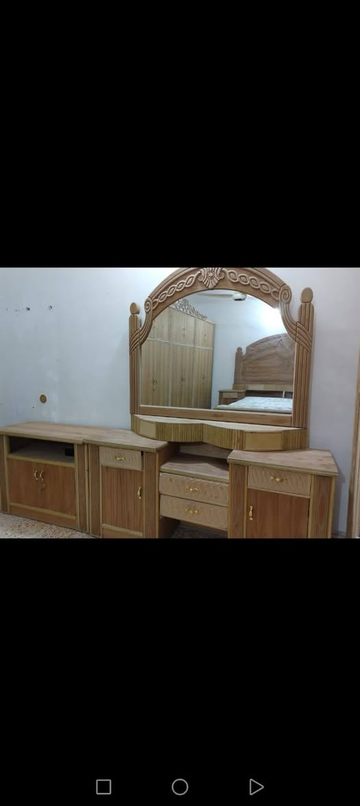غرفة اخشاب ضخمه درجه أولى تسكام عوزه صبغ سعره مليون و650 وببه مجال مكانه ابو غرق


**إذا كنت صاحب هذا الإعلان وتريد حذفه لأي سبب، رجاءا أرسل رسالة إلى الدعم الفني**