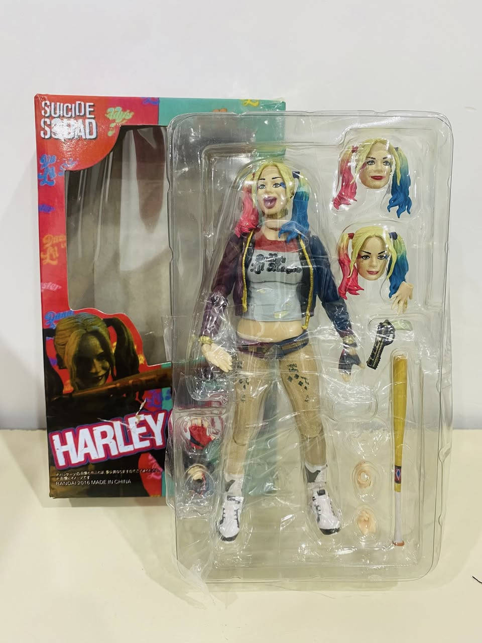 Harley Quinn 🃏
Booking and Inquiries on WhatsApp +9647511397633

#amazon #fyp #harleyquinn #erbil #iraq


**إذا كنت صاحب هذا الإعلان وتريد حذفه لأي سبب، رجاءا أرسل رسالة إلى الدعم الفني**