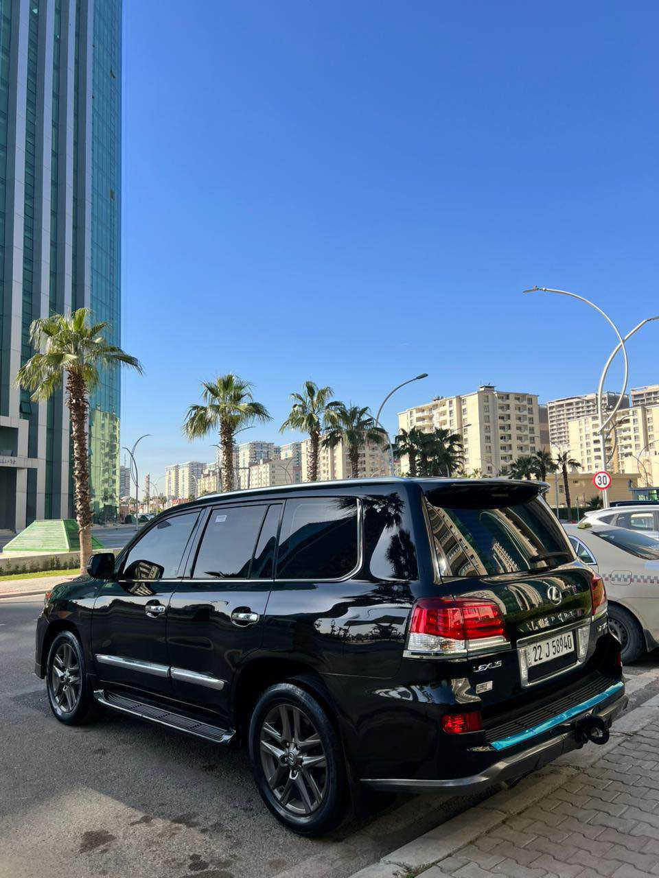 سعر بلاش بلاش ٣٤٨ ورقه 🔥🔥💵💵🧿🧿

لكزس ٢٠١٣ بريم اصلي 

سياره بيها شبر باب سكن بس بخ + مكانين بارد بيها .... 

محرك ممفتوح شرط 

تضليل جام وياها ... 

سياره بسمي كلشي جديد تحويل مباشر 

مكان سياره اربيل // *********** واتساب موجود ☎️ أربيل, العراق
