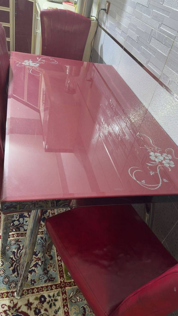 السلام عليكم ميز بلازمه نظيف ٥٠ الف ميز طعام زجاج ٦ كراسي اخو الجديد ٢٥٠ الف ماخذي ٤٥٠ الف قفاص مكيف نظيفات الواحد ٢٥ الف المكان بغداد الكرخ


**إذا كنت صاحب هذا الإعلان وتريد حذفه لأي سبب، رجاءا أرسل رسالة إلى الدعم الفني**